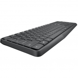 Безпровідний комплект Logitech mk235 wireless (920-007948) KEY-LOG-MK235-WIRL-B