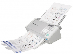 Документ-сканер A4 Panasonic KV-S1026C KV-S1026C-X