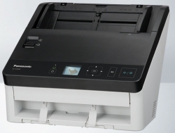 Документ-сканер A4 Panasonic KV-S1028Y KV-S1028Y-U