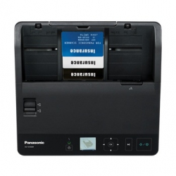 Документ-сканер A4 Panasonic KV-S1058Y KV-S1058Y-U