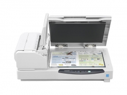 Документ-сканер A3 Panasonic KV-S7097 KV-S7097-U