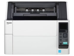 Документ-сканер A3 Panasonic KV-S8127 KV-S8127-M