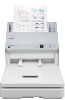Документ-сканер A4 Panasonic KV-SL3056 KV-SL3056-U