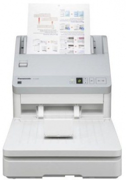 Документ-сканер A4 Panasonic KV-SL3066 KV-SL3066-U