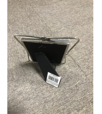 Рамка EVG IRON 10X15 LBT106S Silver