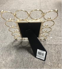 Рамка EVG IRON 10X15 LBT45G Gold