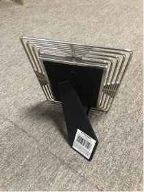 Рамка EVG IRON 10X15 LBT99S Silver