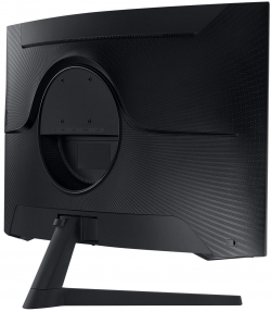 Монітор Samsung 31.5" Odyssey G5 LC32G55T 2xHDMI, DP, VA, 2560x1440, 144Hz, 1ms, CURVED LC32G55TQBIXCI