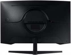 Монітор Samsung 31.5" Odyssey G5 LC32G55T 2xHDMI, DP, VA, 2560x1440, 144Hz, 1ms, CURVED LC32G55TQBIXCI