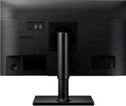 Монітор LCD 24" Samsung F24T450F HDMI, DP, Audio, IPS, 75Hz, Pivot LF24T450FQIXCI