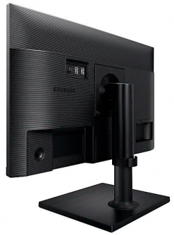 Монітор LCD 24" Samsung F24T450F HDMI, DP, Audio, IPS, 75Hz, Pivot LF24T450FQIXCI