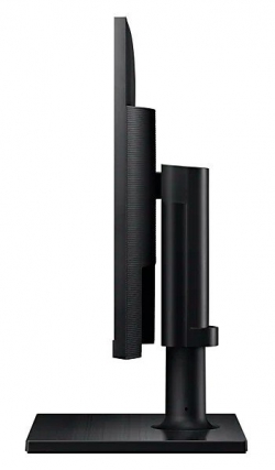 Монітор LCD 24" Samsung F24T450F HDMI, DP, Audio, IPS, 75Hz, Pivot LF24T450FQIXCI