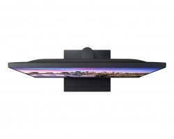 Монітор LCD 24" Samsung F24T450F HDMI, DP, Audio, IPS, 75Hz, Pivot LF24T450GYIXCI