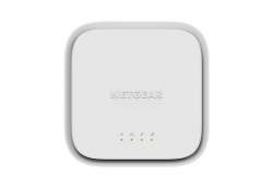 Мобільний Маршрутизатор NETGEAR LM1200 1xGE LAN, 1xGE WAN, 1xUSB TypeC, 150Мбіт/с, 2xTS-9 LM1200-100EUS