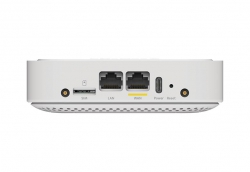 Мобільний Маршрутизатор NETGEAR LM1200 1xGE LAN, 1xGE WAN, 1xUSB TypeC, 150Мбіт/с, 2xTS-9 LM1200-100EUS