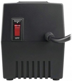 Автоматический регулятор напряжения APC Line-R 1000VA, Schuko LS1000-RS
