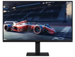 Монитор Samsung 21.5" S22D300 D-Sub, HDMI, IPS, 100Hz LS22D300GAIXCI