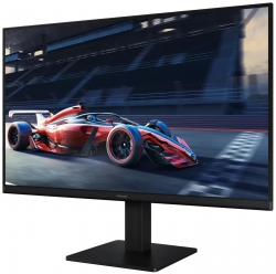 Монитор Samsung 21.5" S22D300 D-Sub, HDMI, IPS, 100Hz LS22D300GAIXCI