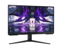 Монітор LCD 23.8" Samsung Odyssey G3 S24AG300NI HDMI, DP, VA, 144Hz, 1ms LS24AG300NIXCI
