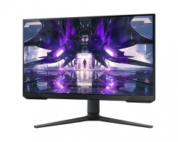 Монітор LCD 23.8" Samsung Odyssey G3 S24AG300NI HDMI, DP, VA, 144Hz, 1ms LS24AG300NIXCI