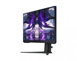 Монітор LCD 23.8" Samsung Odyssey G3 S24AG300NI HDMI, DP, VA, 144Hz, 1ms LS24AG300NIXCI