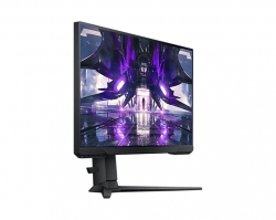 Монітор LCD 23.8" Samsung Odyssey G3 S24AG300NI HDMI, DP, VA, 144Hz, 1ms LS24AG300NIXCI