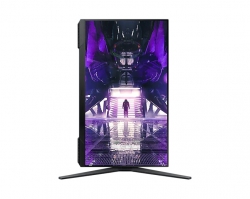 Монітор LCD 23.8" Samsung Odyssey G3 S24AG300NI HDMI, DP, VA, 144Hz, 1ms LS24AG300NIXCI