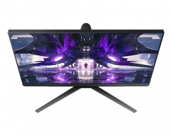 Монітор LCD 23.8" Samsung Odyssey G3 S24AG300NI HDMI, DP, VA, 144Hz, 1ms LS24AG300NIXCI