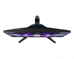 Монітор LCD 23.8" Samsung Odyssey G3 S24AG300NI HDMI, DP, VA, 144Hz, 1ms LS24AG300NIXCI