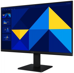 Монітор Samsung 23.8" S24D300 D-Sub, HDMI, IPS, 100Hz LS24D300GAIXCI