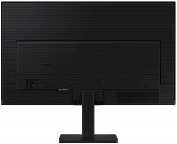 Монітор Samsung 23.8" S24D300 D-Sub, HDMI, IPS, 100Hz LS24D300GAIXCI