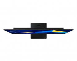 Монітор Samsung 23.8" S24D300 D-Sub, HDMI, IPS, 100Hz LS24D300GAIXUA