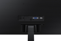 Монітор Samsung 23.8" S24D360 D-Sub, HDMI, VA, 100Hz, 4ms, CURVED LS24D360GAIXCI
