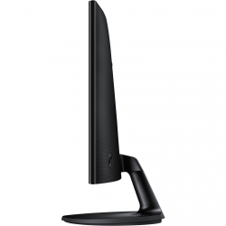 Монітор Samsung 23.8" S24D360 D-Sub, HDMI, VA, 100Hz, 4ms, CURVED LS24D360GAIXUA