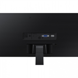 Монітор Samsung 23.8" S24D360 D-Sub, HDMI, VA, 100Hz, 4ms, CURVED LS24D360GAIXUA