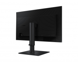 Монітор Samsung 23.8" S24D400 2*HDMI, DP, USB, IPS, 100Hz LS24D400GAIXUA