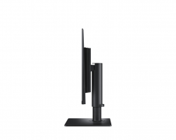 Монітор Samsung 23.8" S24D400 2*HDMI, DP, USB, IPS, 100Hz LS24D400GAIXUA