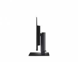 Монітор Samsung 23.8" S24D400 2*HDMI, DP, USB, IPS, 100Hz LS24D400GAIXUA