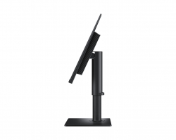 Монітор Samsung 23.8" S24D400 2*HDMI, DP, USB, IPS, 100Hz LS24D400GAIXUA