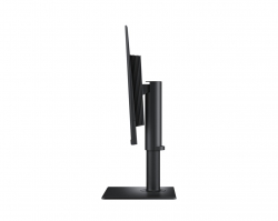 Монітор Samsung 23.8" S24D400 2*HDMI, DP, USB, IPS, 100Hz LS24D400GAIXUA