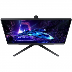 Монитор Samsung 23.8" S24DG300NI HDMI, DP, VA, 180Hz, 1ms, FreeSync LS24DG300EIXUA