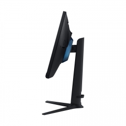 Монитор Samsung 23.8" S24DG300NI HDMI, DP, VA, 180Hz, 1ms, FreeSync LS24DG300EIXUA