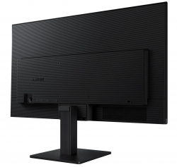 Монітор Samsung 23.8" S24F320 HDMI, IPS, 120Hz LS24F320GAIXUA