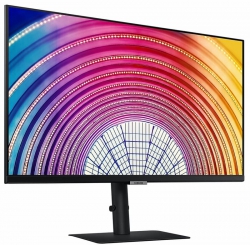 Монітор Samsung 27" S27A600U HDMI, DP, USB, MM, IPS, 2560x1440, 75Hz LS27A600NAIXCI