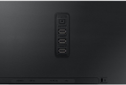Монітор LCD 27" Samsung S27A600NWI HDMI, DP, USB, MM, IPS, 2560x1440, 75Hz LS27A600UUIXCI