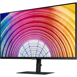 Монітор LCD 27" Samsung S27A600NWI HDMI, DP, USB, MM, IPS, 2560x1440, 75Hz LS27A600UUIXCI