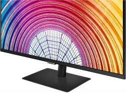 Монітор LCD 27" Samsung S27A600NWI HDMI, DP, USB, MM, IPS, 2560x1440, 75Hz LS27A600UUIXCI