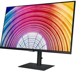 Монітор LCD 27" Samsung S27A600NWI HDMI, DP, USB, MM, IPS, 2560x1440, 75Hz LS27A600UUIXCI