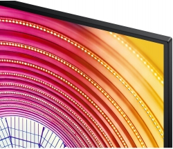Монітор LCD 27" Samsung S27A600NWI HDMI, DP, USB, MM, IPS, 2560x1440, 75Hz LS27A600UUIXCI