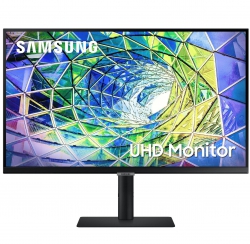 Монітор Samsung 27" S80UA S27A800UNI HDMI, DP, USB, USB-C, IPS, 3840x2160 LS27A800UNIXCI
